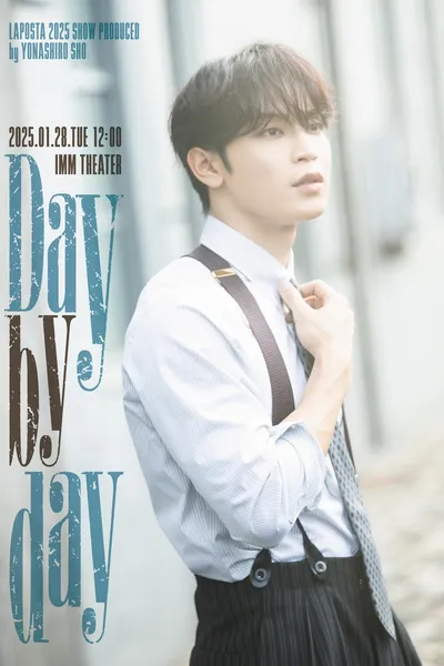 Day by day