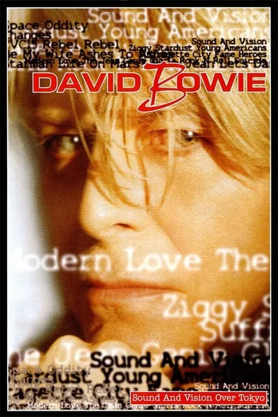 David Bowie: Live At The Tokyo Dome