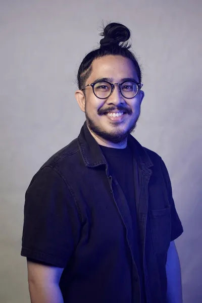 Azman Zulkiply