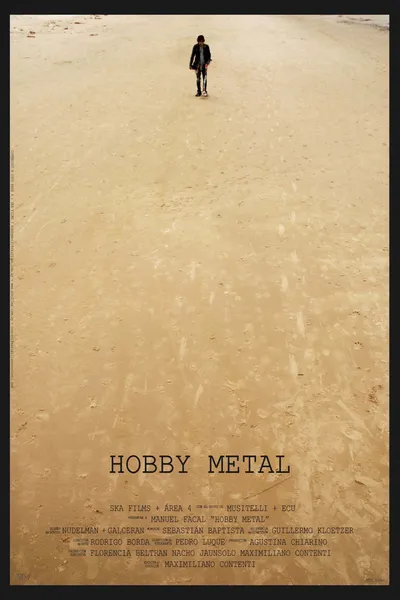 Hobby Metal