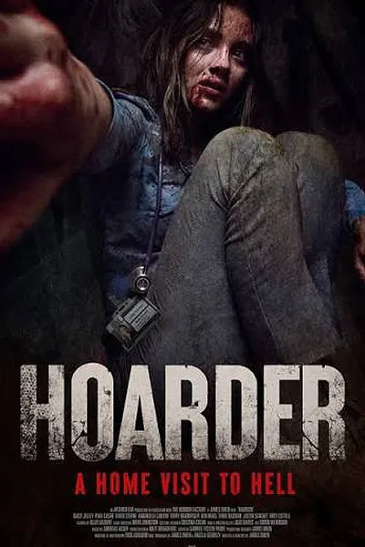 The Hoarder