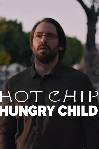 Hot Chip: Hungry Child