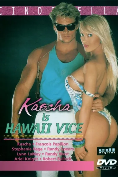Hawaii Vice