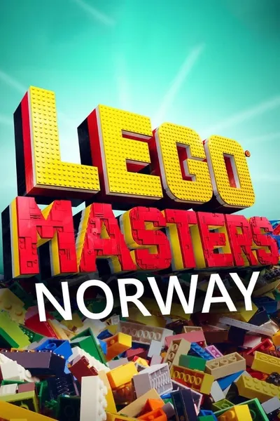 LEGO Masters Norway