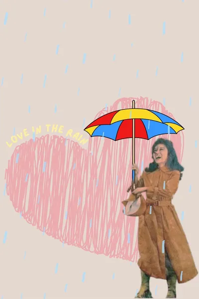 Love In The Rain