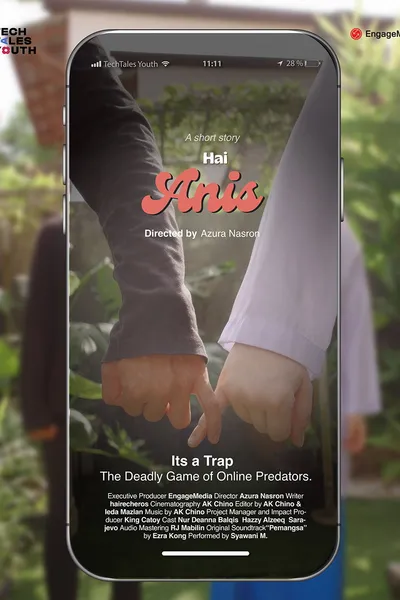 Hai Anis