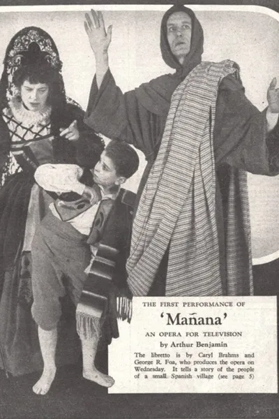 Mañana