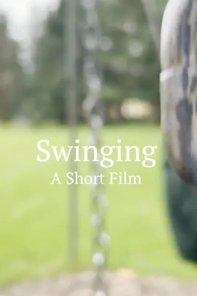 Swinging