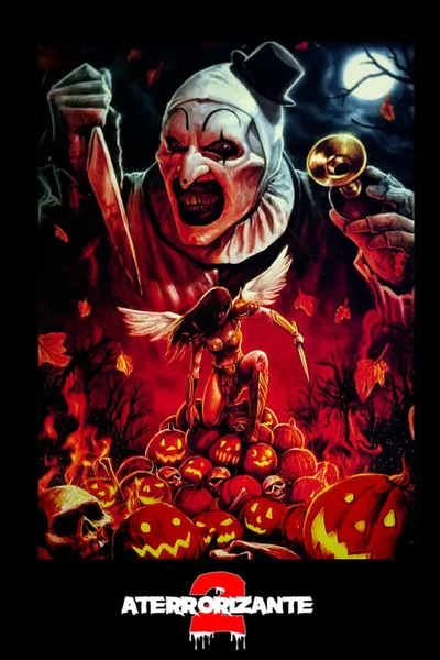 Terrifier 2