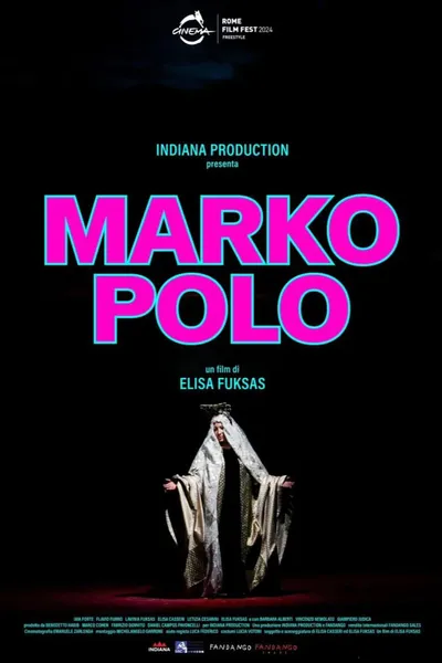 Marko Polo