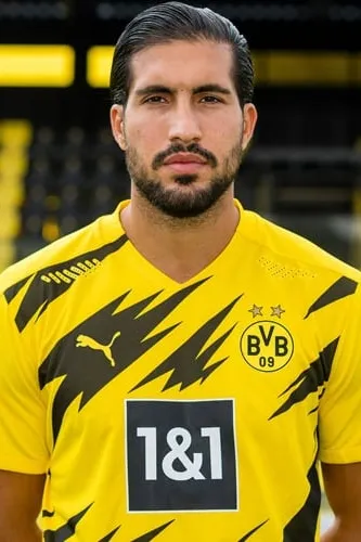 Emre Can