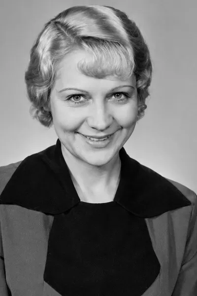 Betty Mack