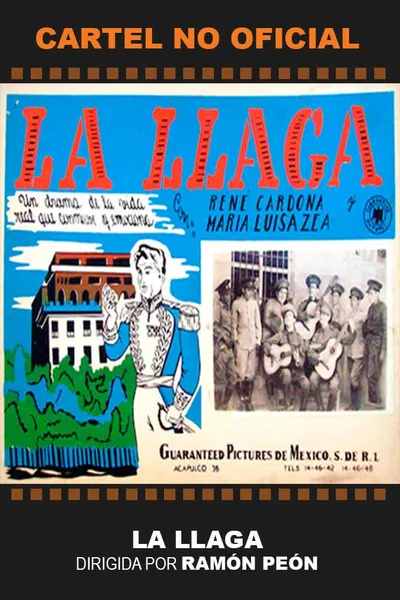 La llaga