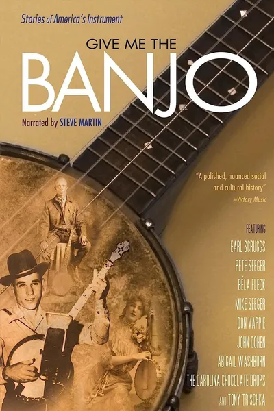 Give Me the Banjo
