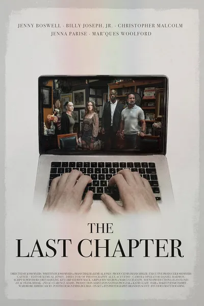 The Last Chapter