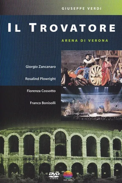 Il Trovatore