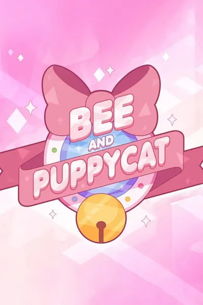 Bee and PuppyCat (Pilot)