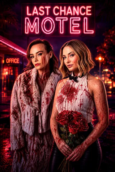 Last Chance Motel