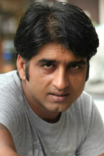 Mukesh Narayan Agrawal