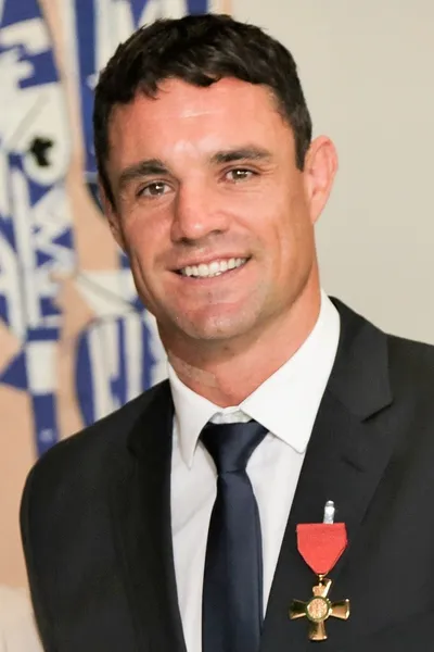 Dan Carter