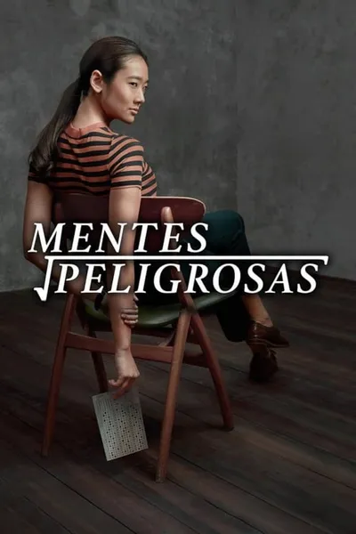 Mentes Peligrosas