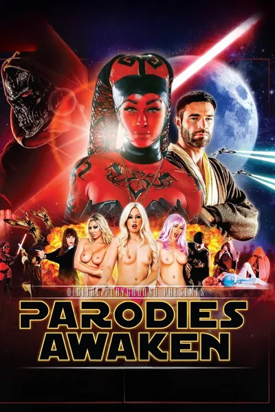 Parodies Awaken
