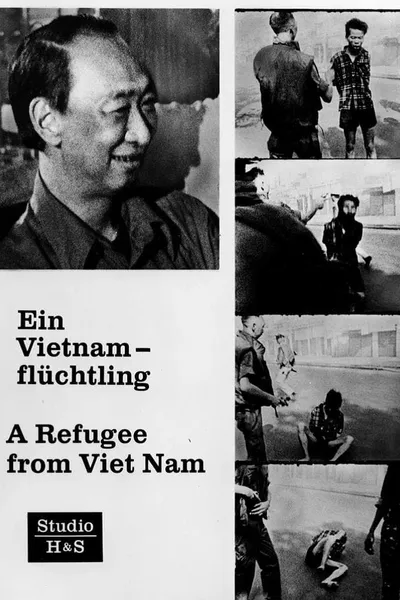 A Refugee from Vietnam