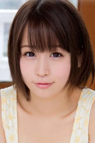 Kikuchi Hinano