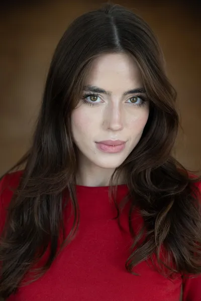 Vanessa Von Schwarz