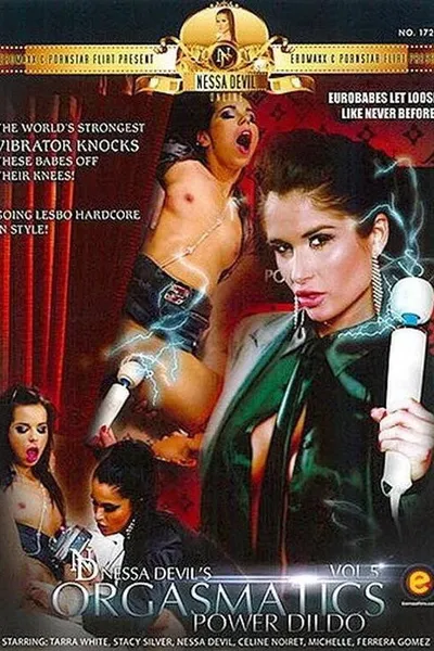 Orgasmatics 5