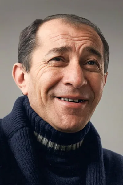Ertem Eğilmez