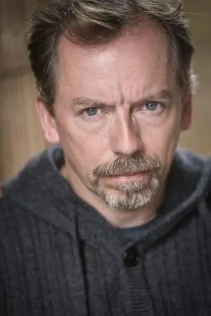 Andrew Novell