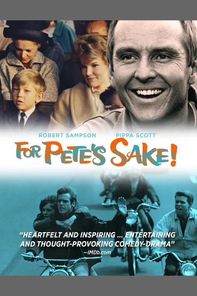 For Pete's Sake