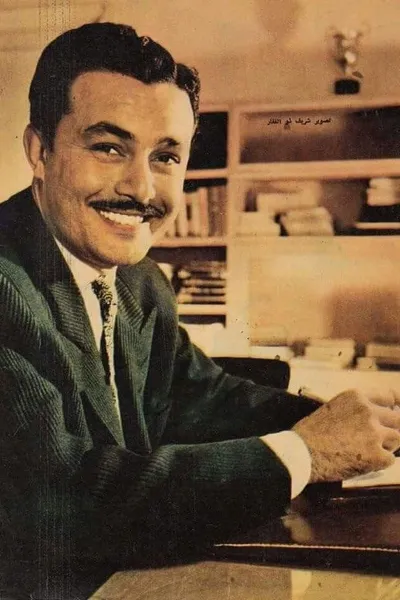 Salah Zulfikar