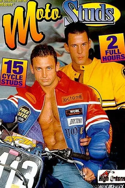 Moto Studs