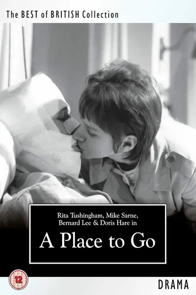 A Place to Go