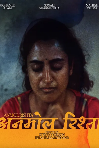 Anmol Rishta