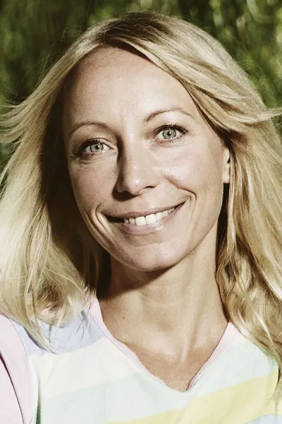 Pernille Glavind Olsson