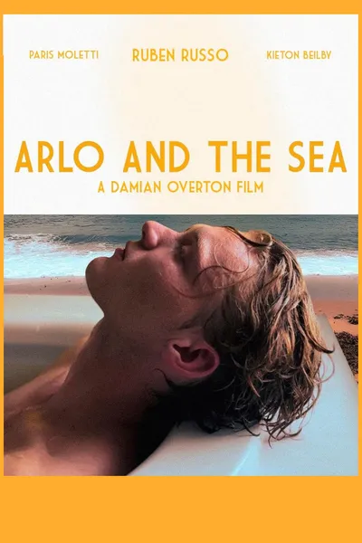 Arlo and the Sea