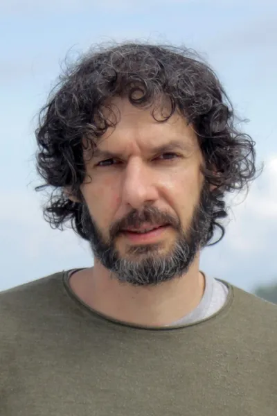 Nicolás Azalbert