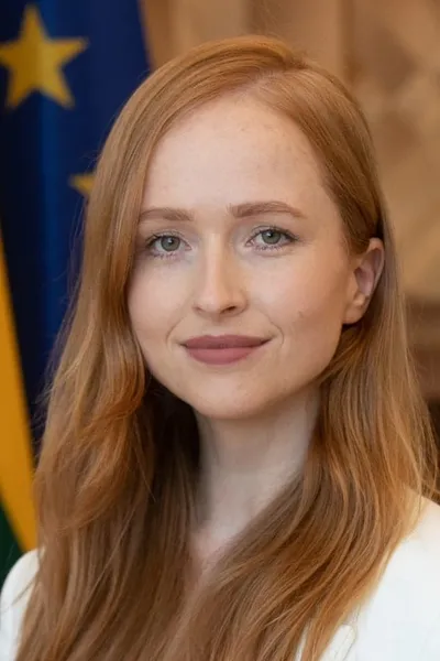 Vaida Baranovė