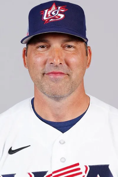 Mark DeRosa
