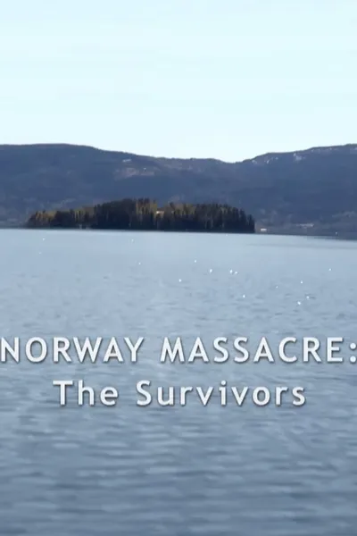 Norway Massacre: The Survivors Story