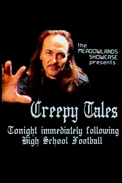Creepy Tales