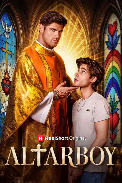 Altarboy