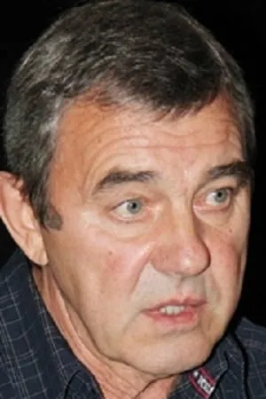 Georgy Negashev