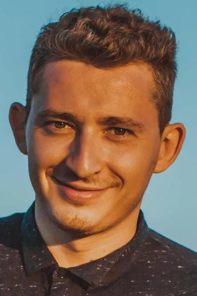 Mykolai Sierga
