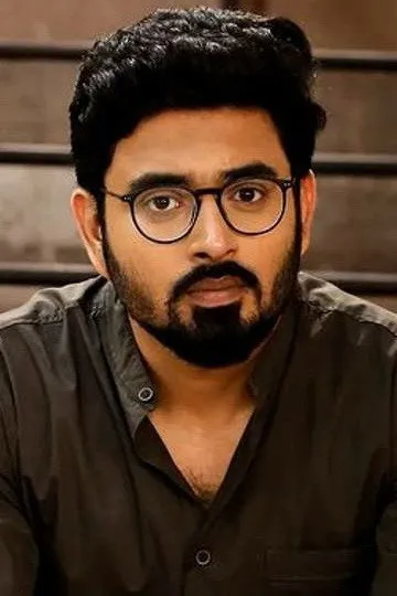 Biswarup Bandyopadhyay