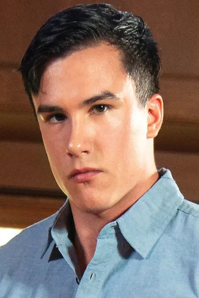 Trevor Miller