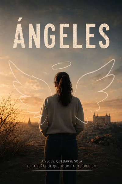 Ángeles